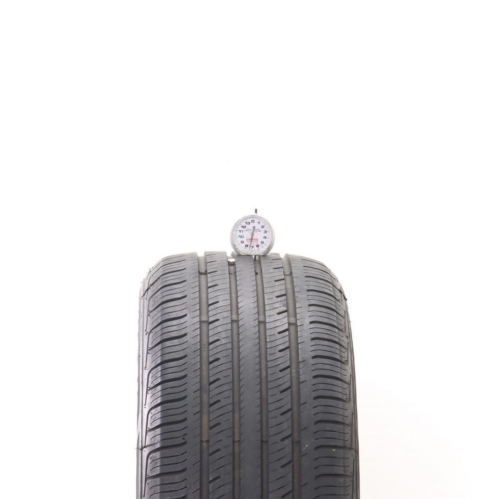 Set of (4) Used 235/55R17 Ironman GR906 99H - 7.5-8.5/32 - Image 2