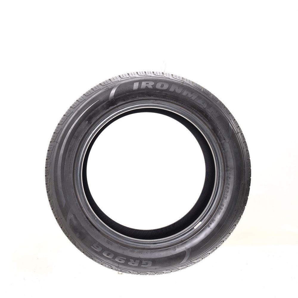 Set of (4) Used 235/55R17 Ironman GR906 99H - 7.5-8.5/32 - Image 3