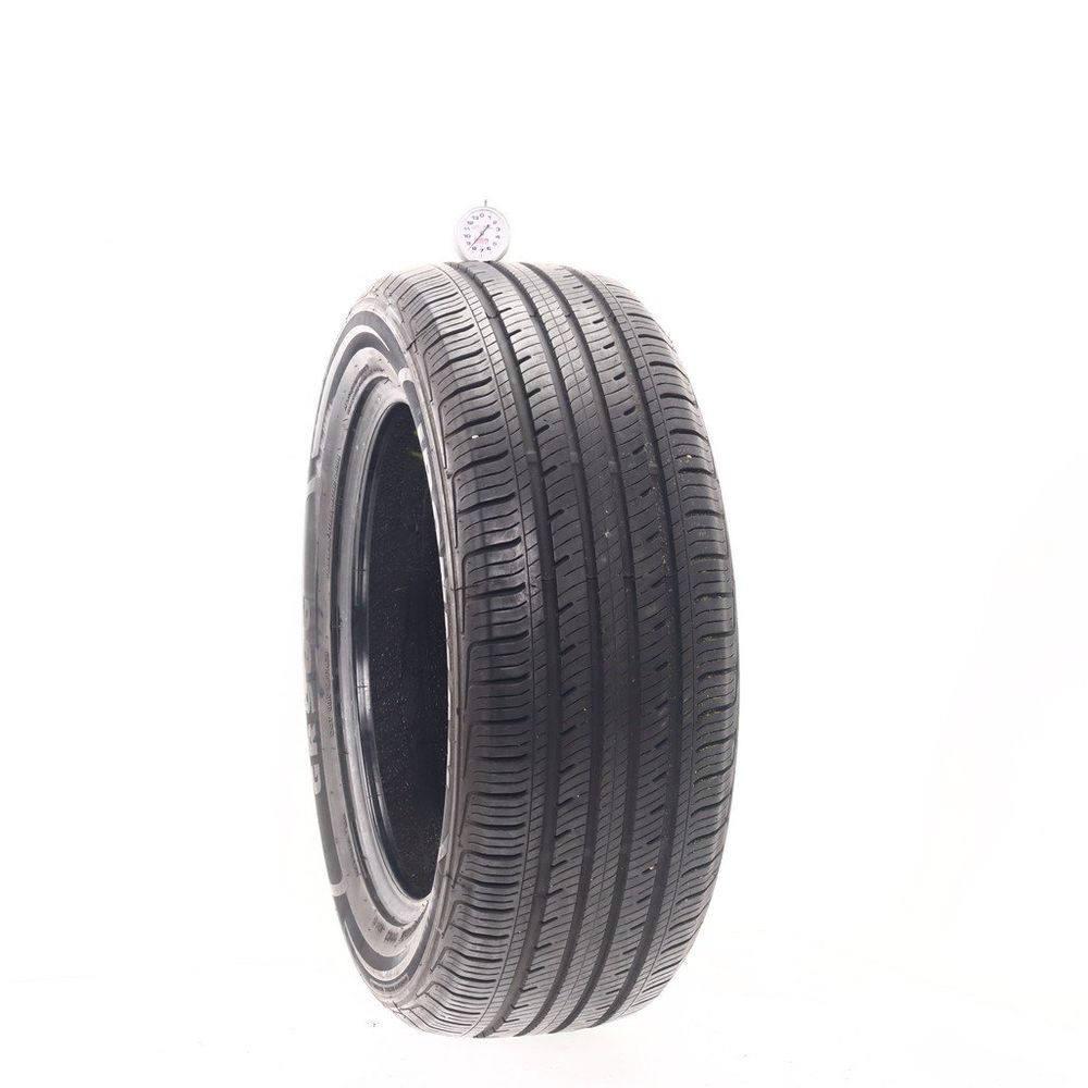 Set of (4) Used 235/55R17 Ironman GR906 99H - 7.5-8.5/32 - Image 4