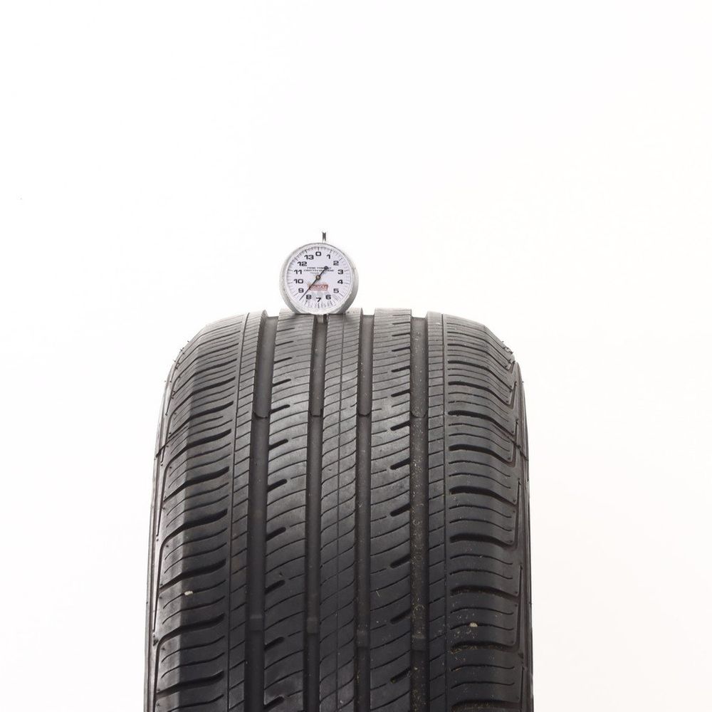 Set of (4) Used 235/55R17 Ironman GR906 99H - 7.5-8.5/32 - Image 5