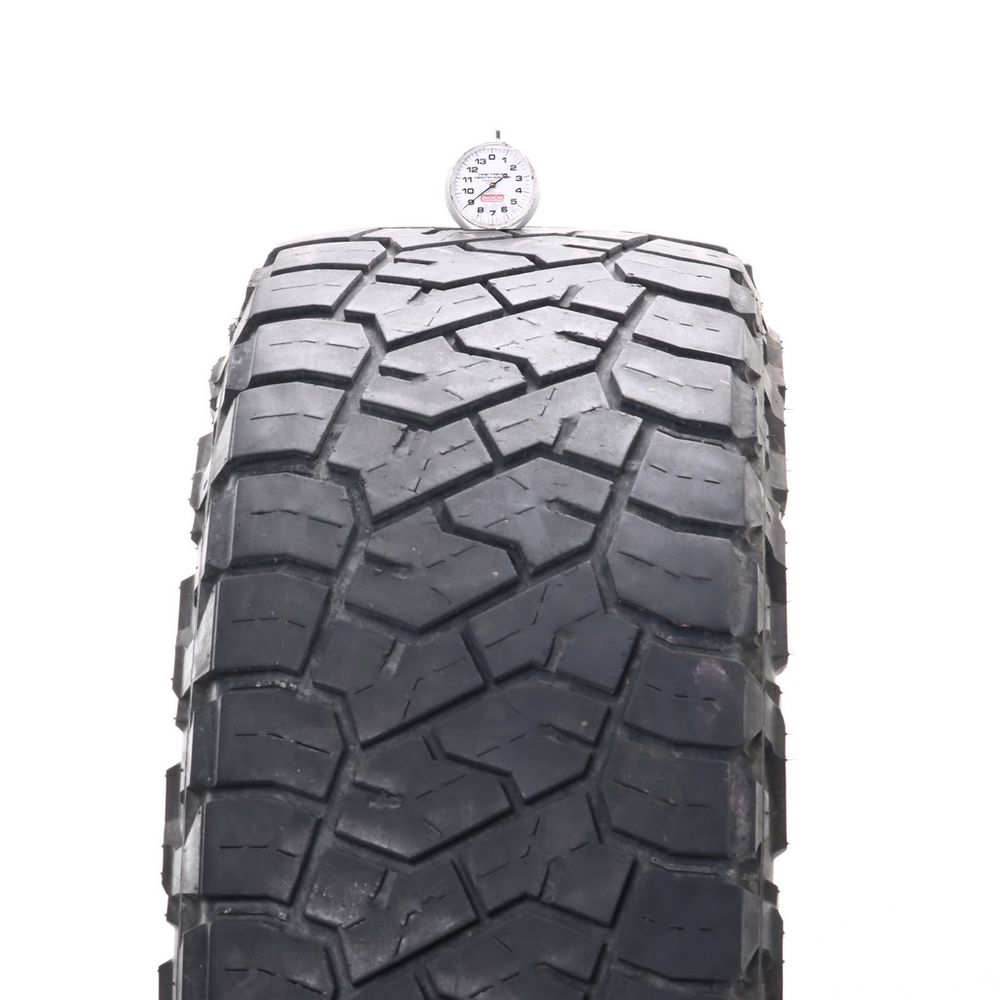 Set of (2) Used LT 295/65R20 Toyo Open Country RT Trail 129/126Q E - 9-10/32 - Image 2