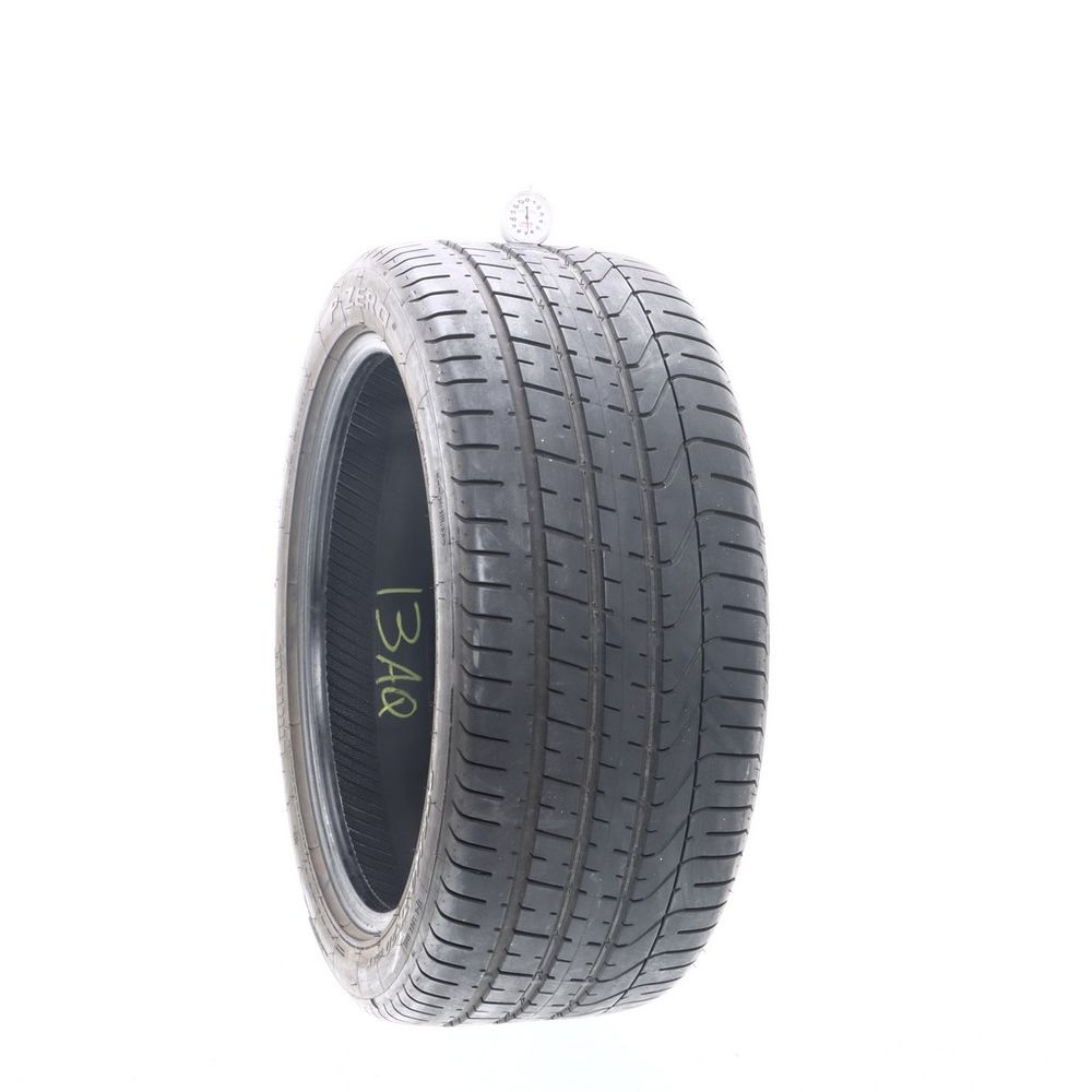 Used 275/40ZR20 Pirelli PZero 106Y - 6.5/32 - Image 1