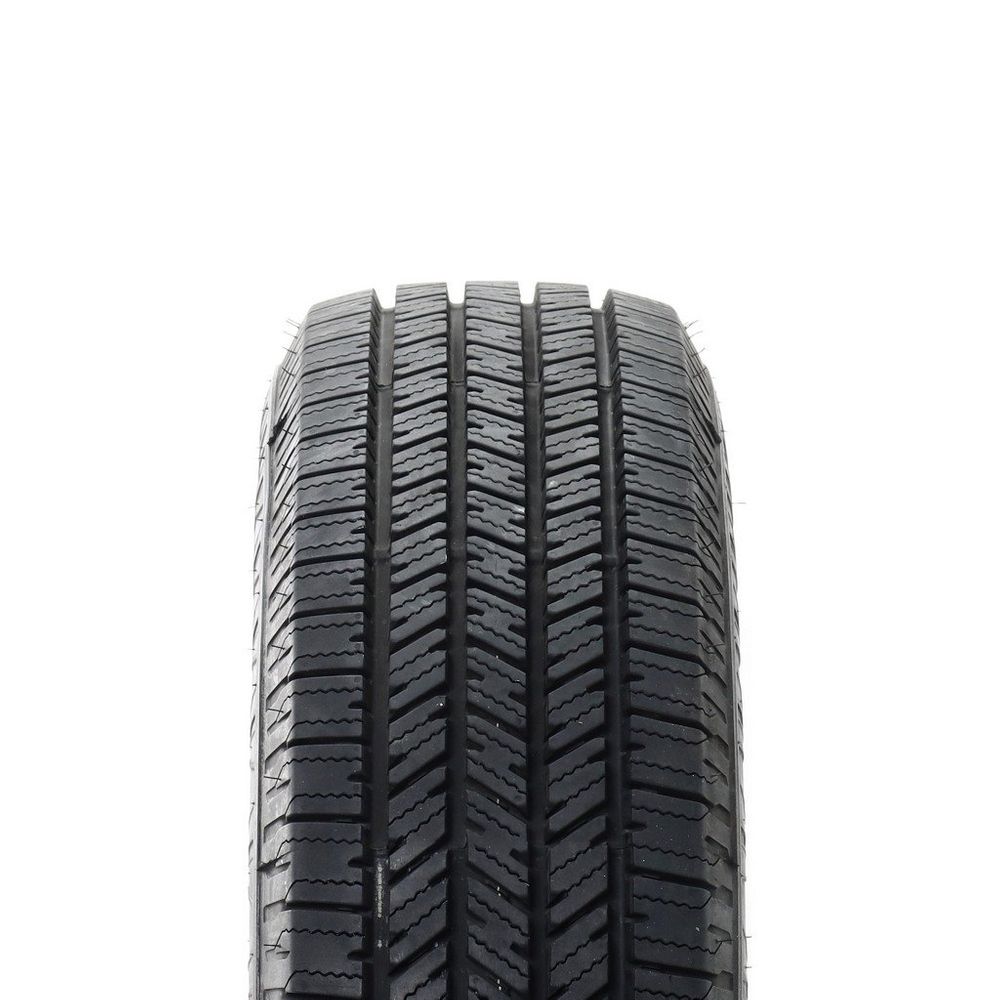 Set of (4) Used LT 245/75R16 Firestone Transforce HT2 120/116R E - 13-14/32 - Image 5