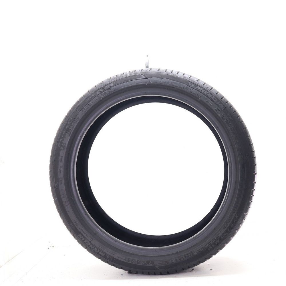 Used 275/35R19 Michelin Primacy 3 ZP MOE 100Y - 5/32 - Image 3