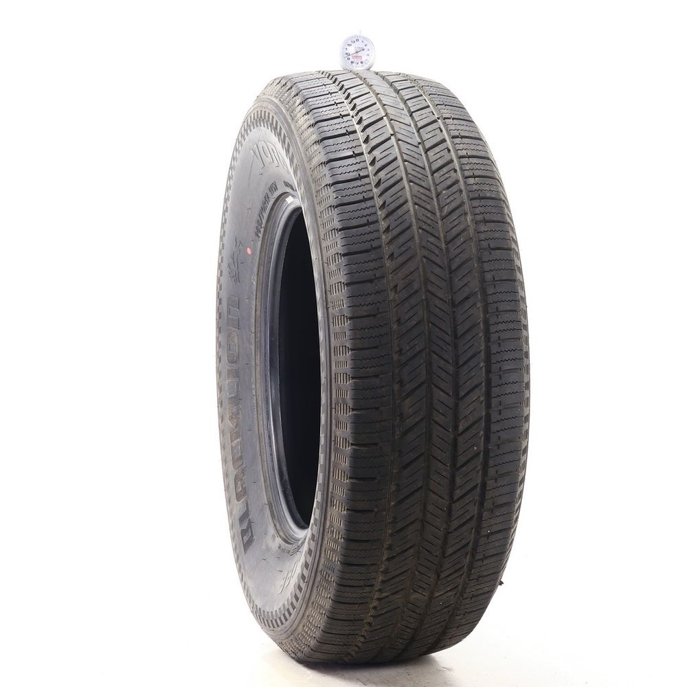 Used 265/70R17 Blacklion Voracio HT BC86 115T - 9.5/32 - Image 1