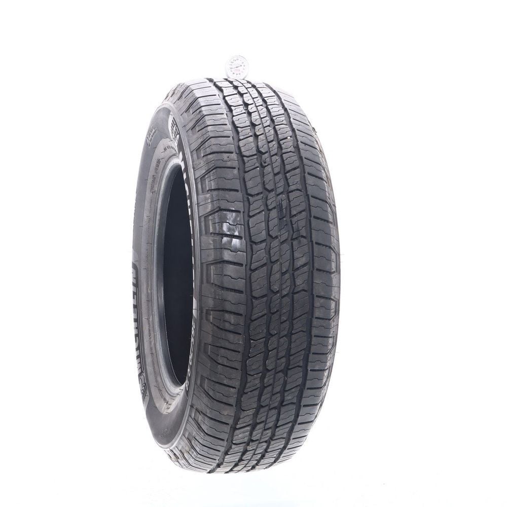 Set of (2) Used 265/70R18 Michelin LTX Trail  116S - 8-9.5/32 - Image 4
