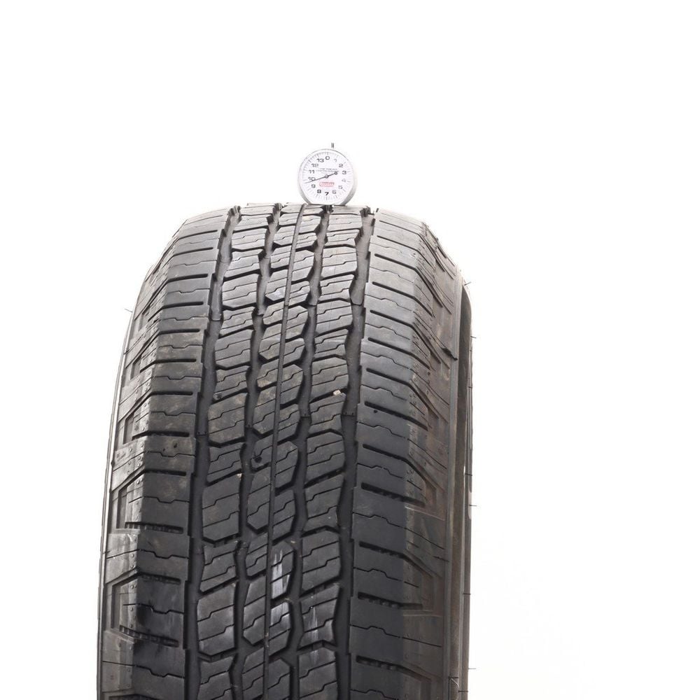 Set of (2) Used 265/70R18 Michelin LTX Trail  116S - 8-9.5/32 - Image 5