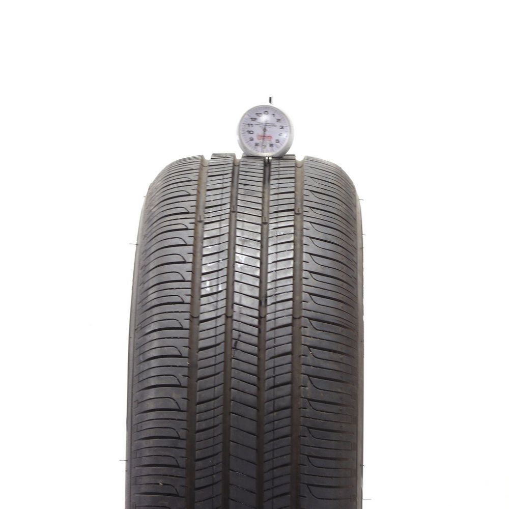 Set of (4) Used 195/65R15 Hankook Kinergy GT 91H - 6.5-7/32 - Image 5