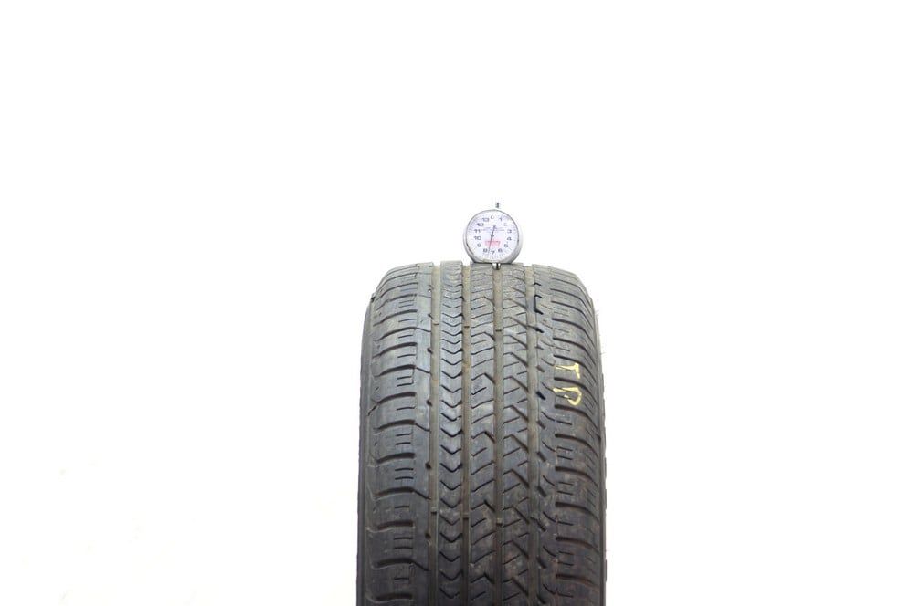 Set of (2) Used 195/65R15 Goodyear Eagle Sport AS 91V - 7.5-8/32 - Image 2