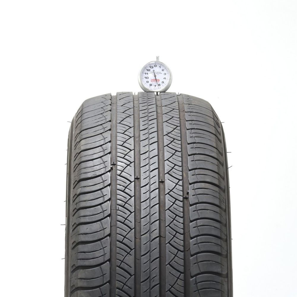 Set of (4) Used 235/65R18 Michelin Latitude Tour HP J LR 110V - 6.5-7.5/32 - Image 2