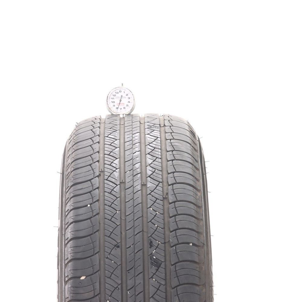 Set of (4) Used 235/65R18 Michelin Latitude Tour HP J LR 110V - 6.5-7.5/32 - Image 5