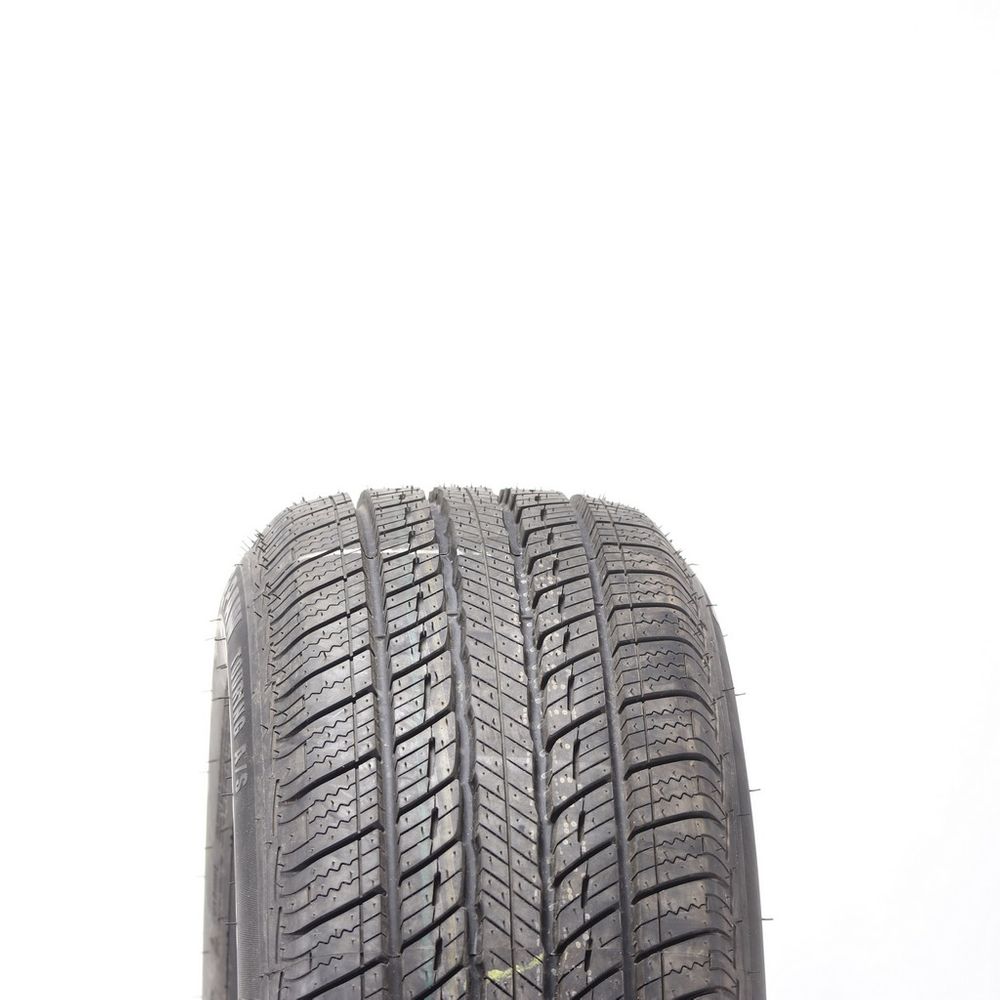 Driven Once 215/60R16 Uniroyal Tiger Paw Touring A/S 95H - 11/32 - Image 2