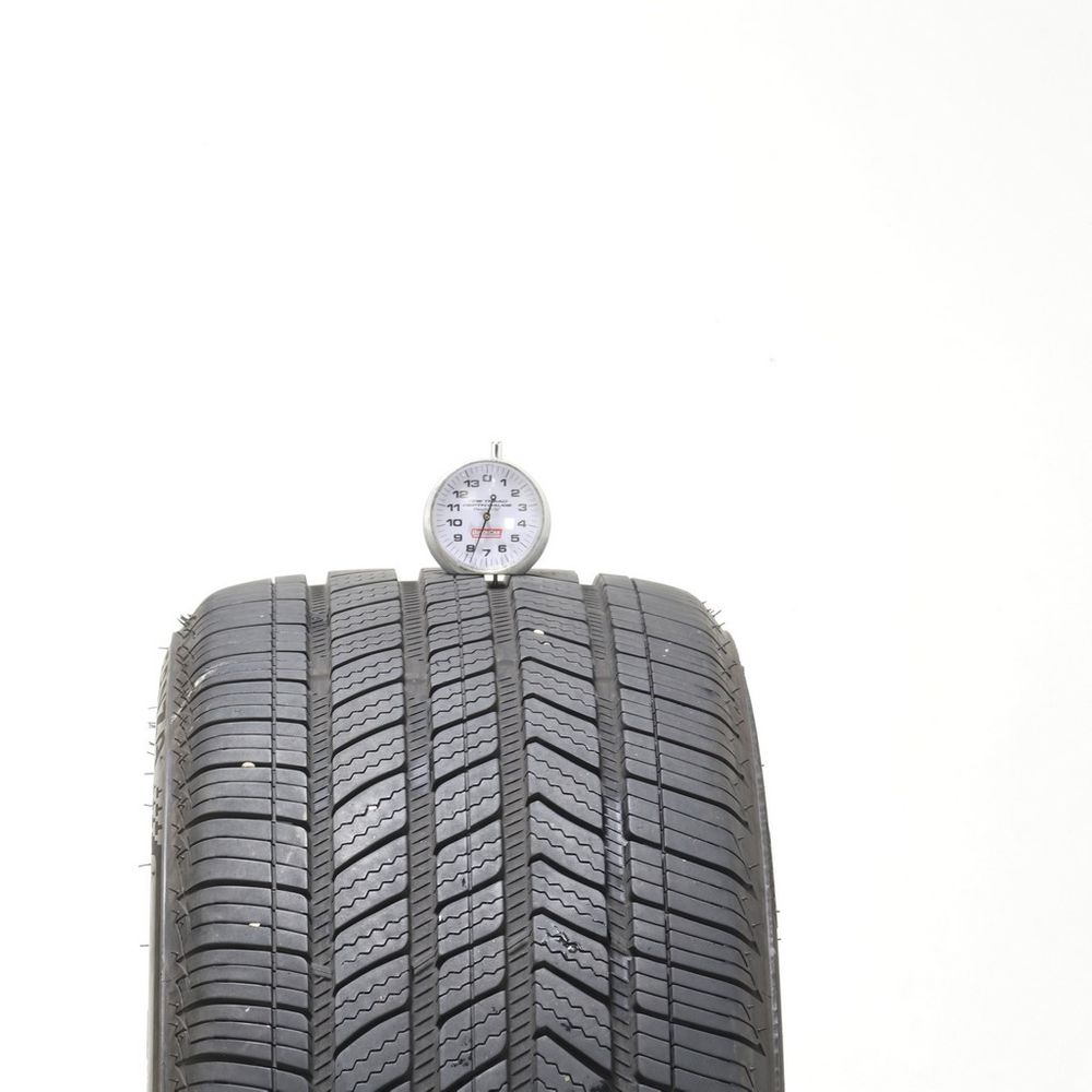 Set of (2) Used 235/45R18 Bridgestone Turanza Quiet Track 94V - 7.5/32 - Image 2