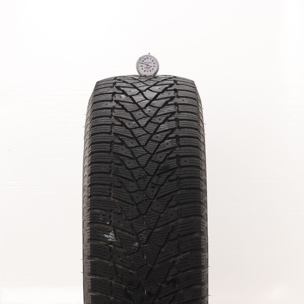 Set of (2) Used 265/70R17 GT Radial IcePro SUV 3 115T - 11/32 - Image 2