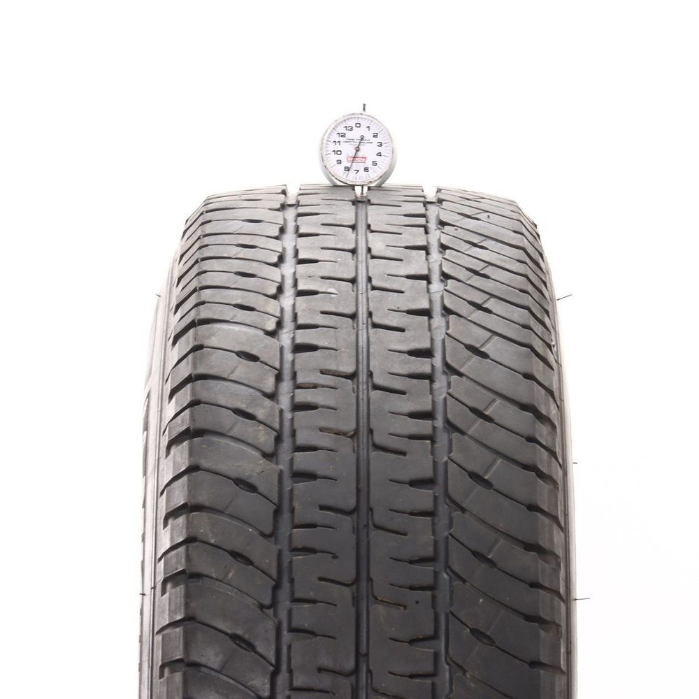 Used LT 265/70R18 Michelin LTX A/T2 124/121R E - 7.5/32 - Image 2