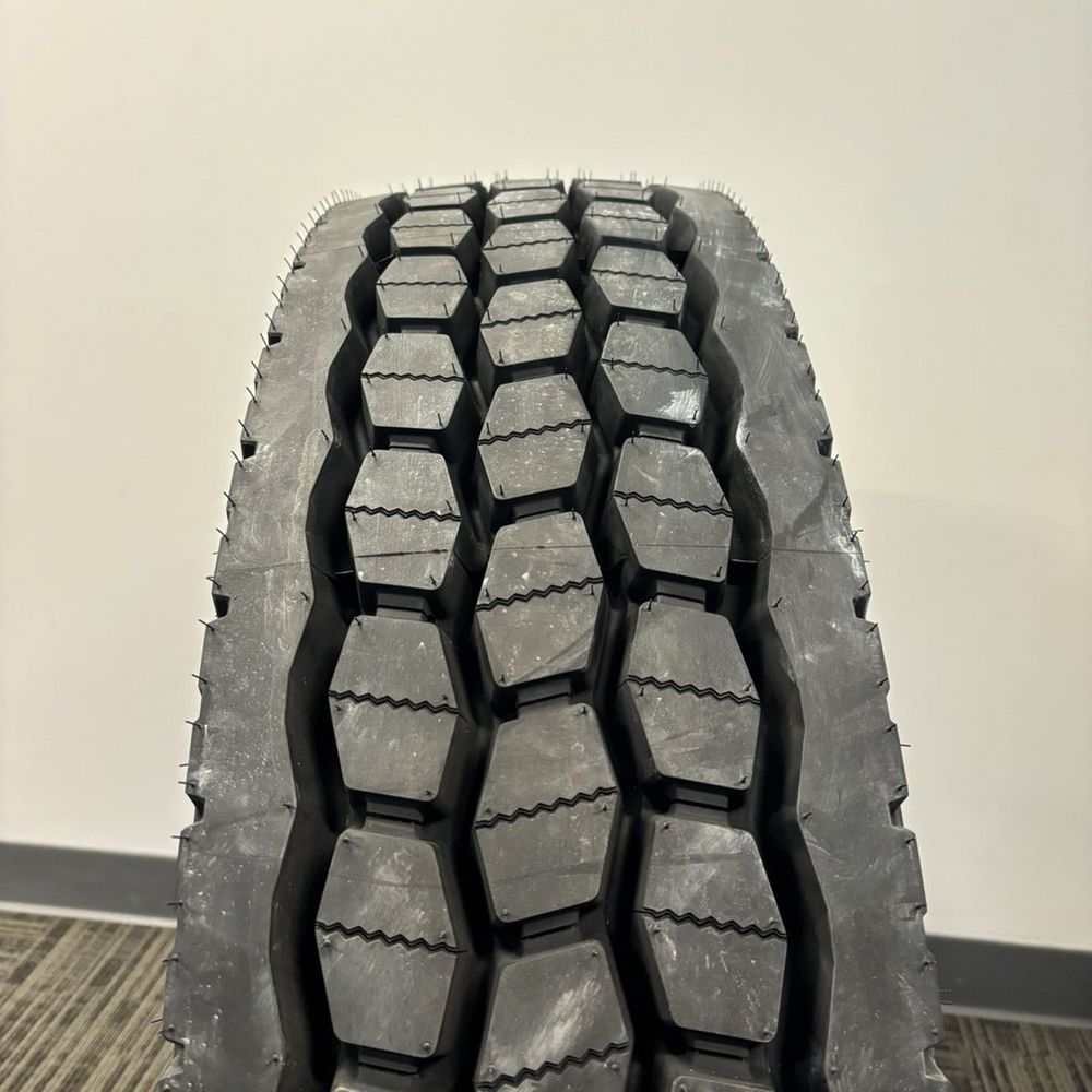 New 295/75R22.5 Hankook e3 Max DL21 Long Haul 1N/A - Image 2