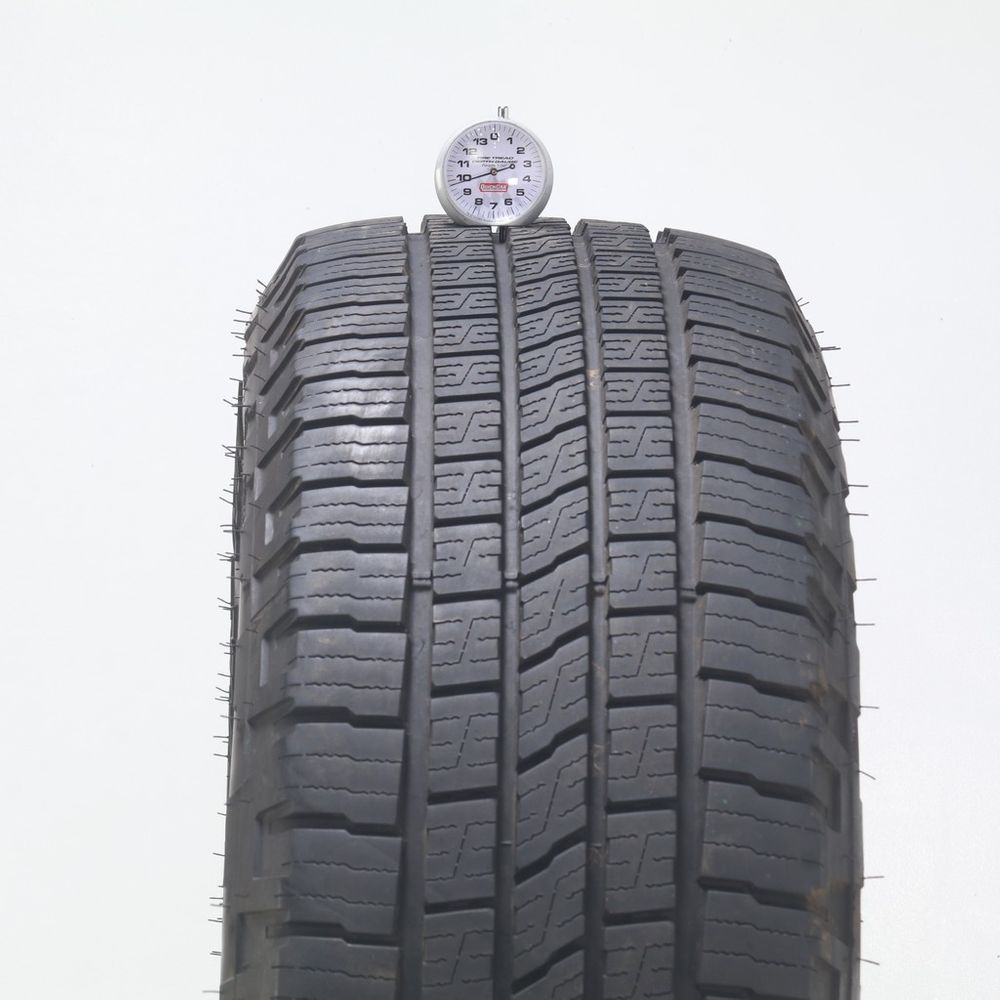 Set of (2) Used 265/65R18 Falken WildPeak H/T HT02 114H - 8-9.5/32 - Image 5