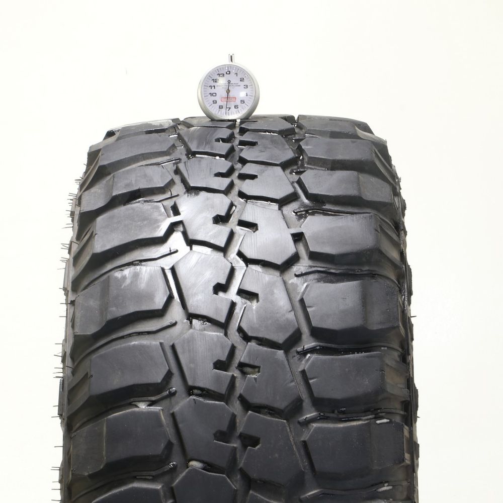 Used LT 275/65R18 Federal Couragia MT 123/120Q E - 7/32 - Image 2