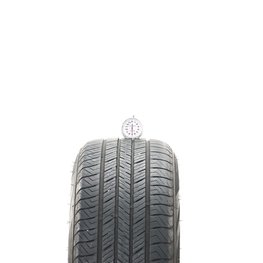 Used 235/60R17 Lancaster LS-07 H/T 102H - 7/32 - Image 2