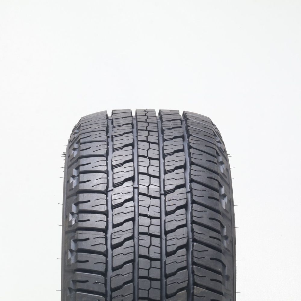 New 245/60R18 Goodyear Wrangler Workhorse HT 105T - Image 2