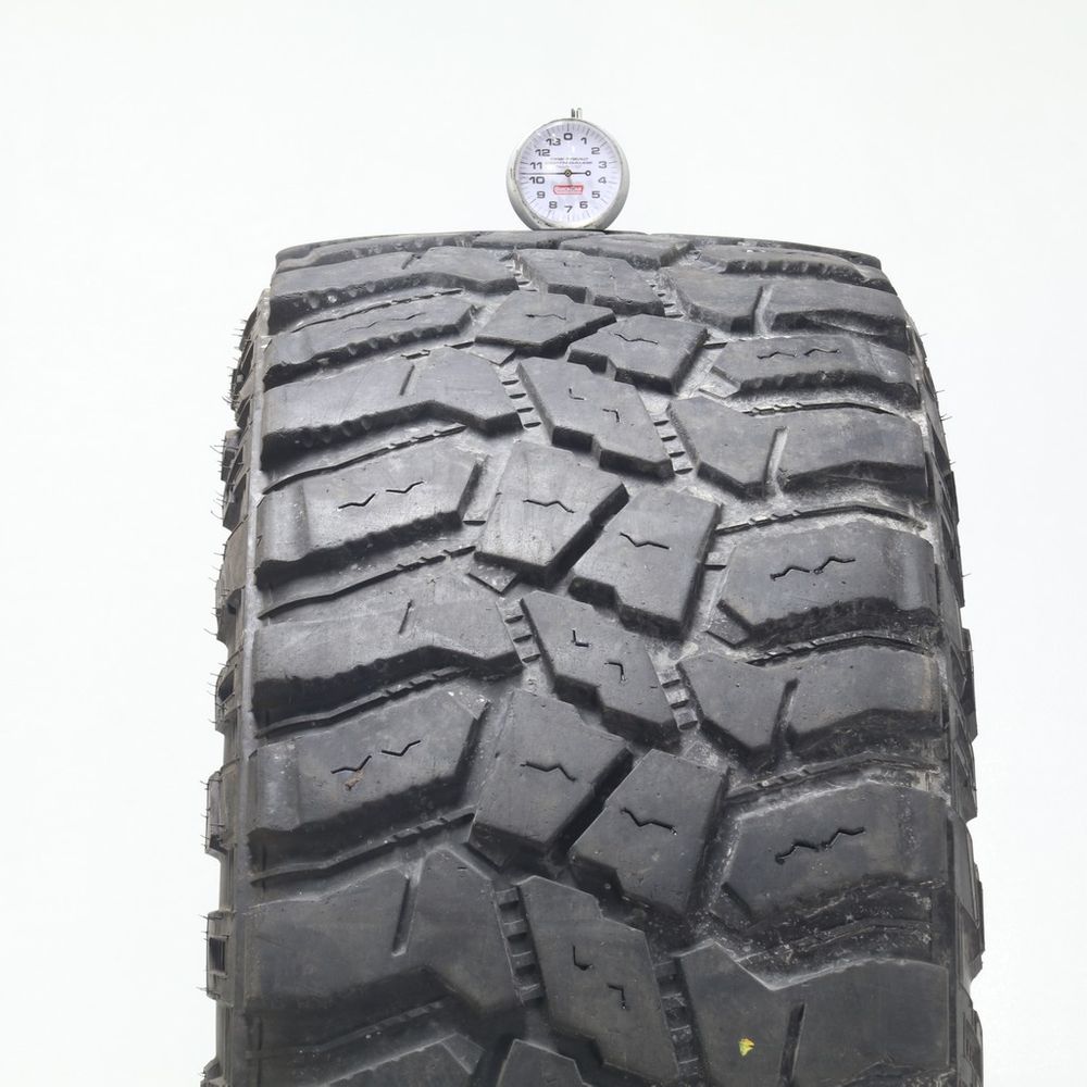 Used LT 285/65R18 Cooper Discoverer STT Pro 125/122Q E 10.5/32 Utires