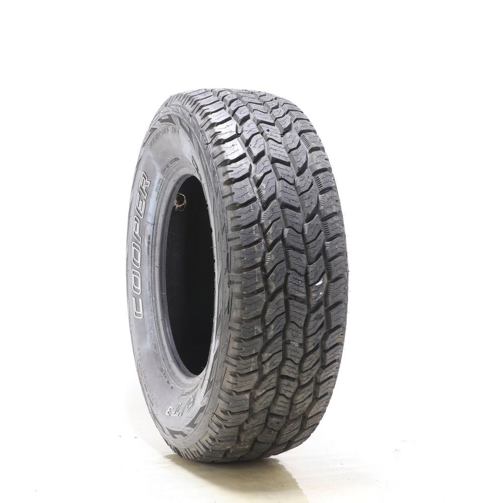 New 245/70R16 Cooper Discoverer A/T3 107T - 13/32 - Image 1