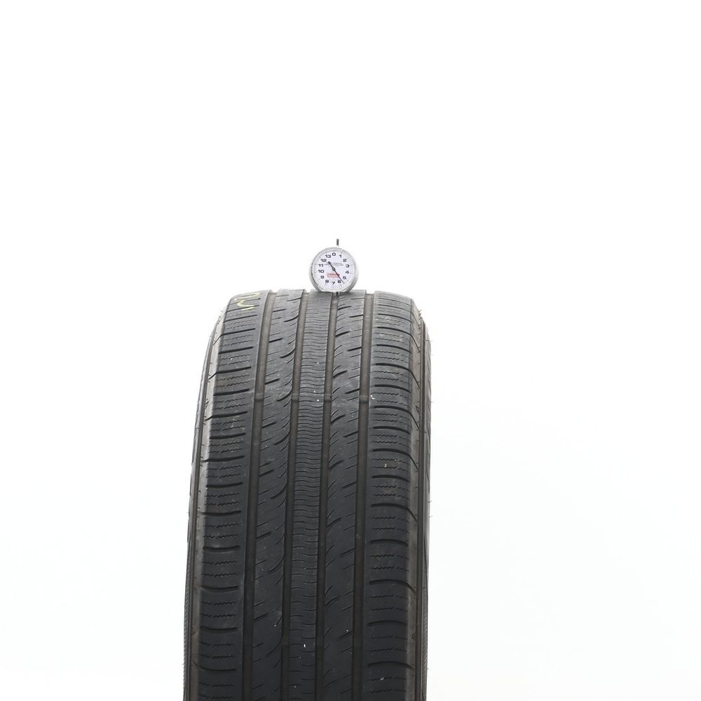 Set of (2) Used 225/60R17 Falken ProTouring A/S 99T - 5.5-6.5/32 - Image 2
