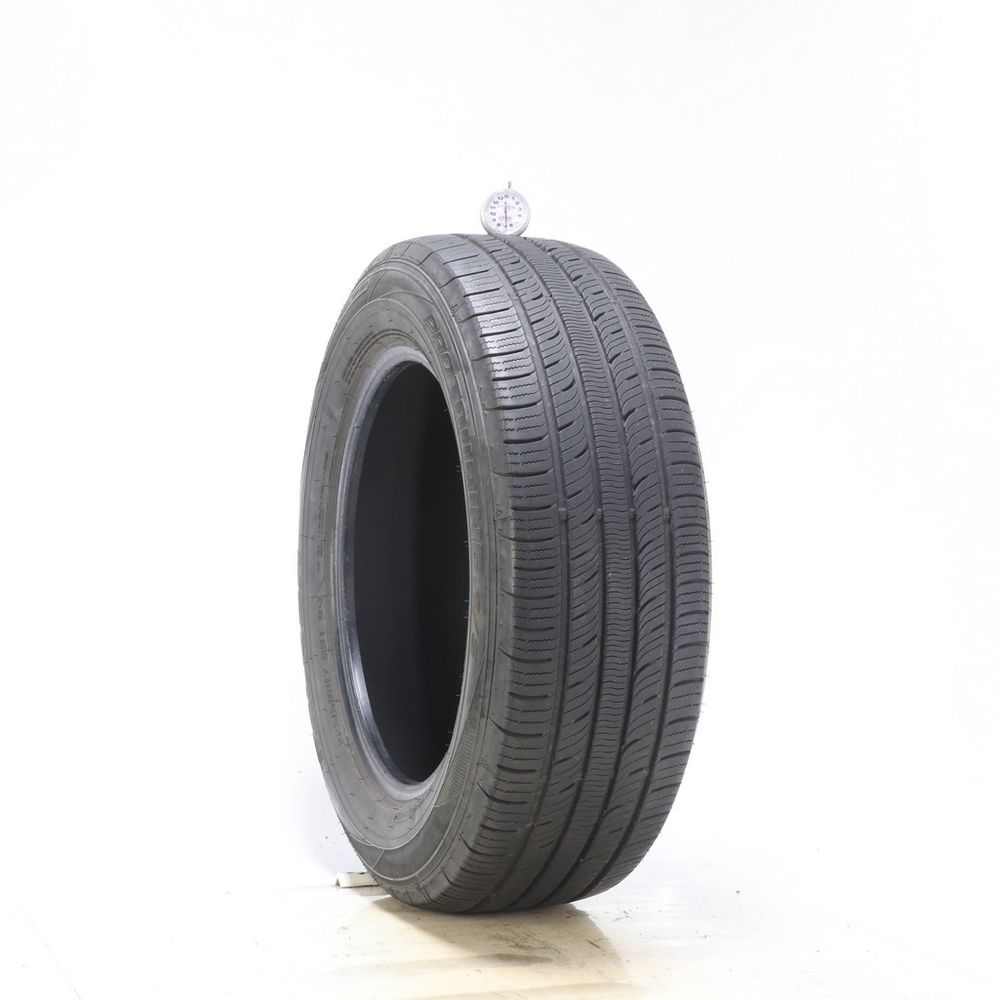 Set of (2) Used 225/60R17 Falken ProTouring A/S 99T - 5.5-6.5/32 - Image 4