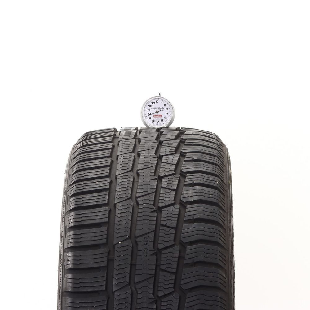Set of (2) Used 235/45R18 Nokian Encompass AW01 98V - 8.5-9.5/32 - Image 5