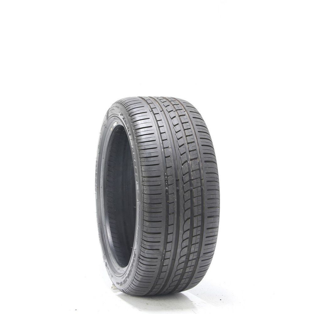 Driven Once 235/40ZR18 Pirelli P Zero Rosso N4 1N/A - 9.5/32 - Image 1