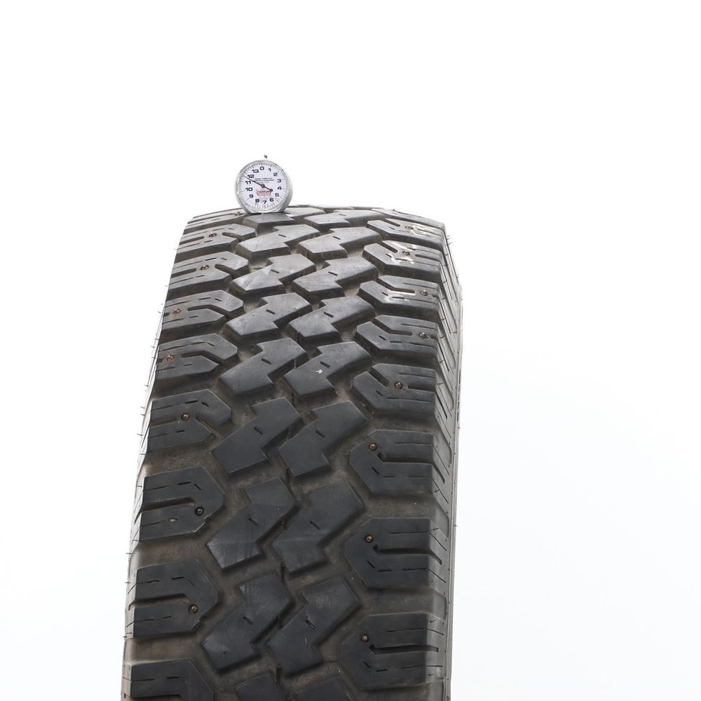 Used LT 285/75R16 Wild Country Radial TXR Studded 122/119Q D - 11.5/32 - Image 2