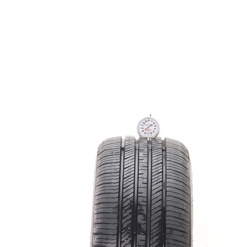 Set of (4) Used 205/55R16 Linglong Crosswind HP010 Plus 91H - 9/32 - Image 2
