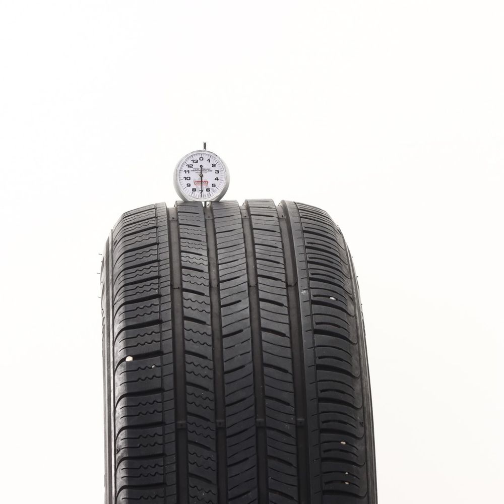 Used 225/60R17 Kumho Solus TA11 99T - 7/32 - Image 2