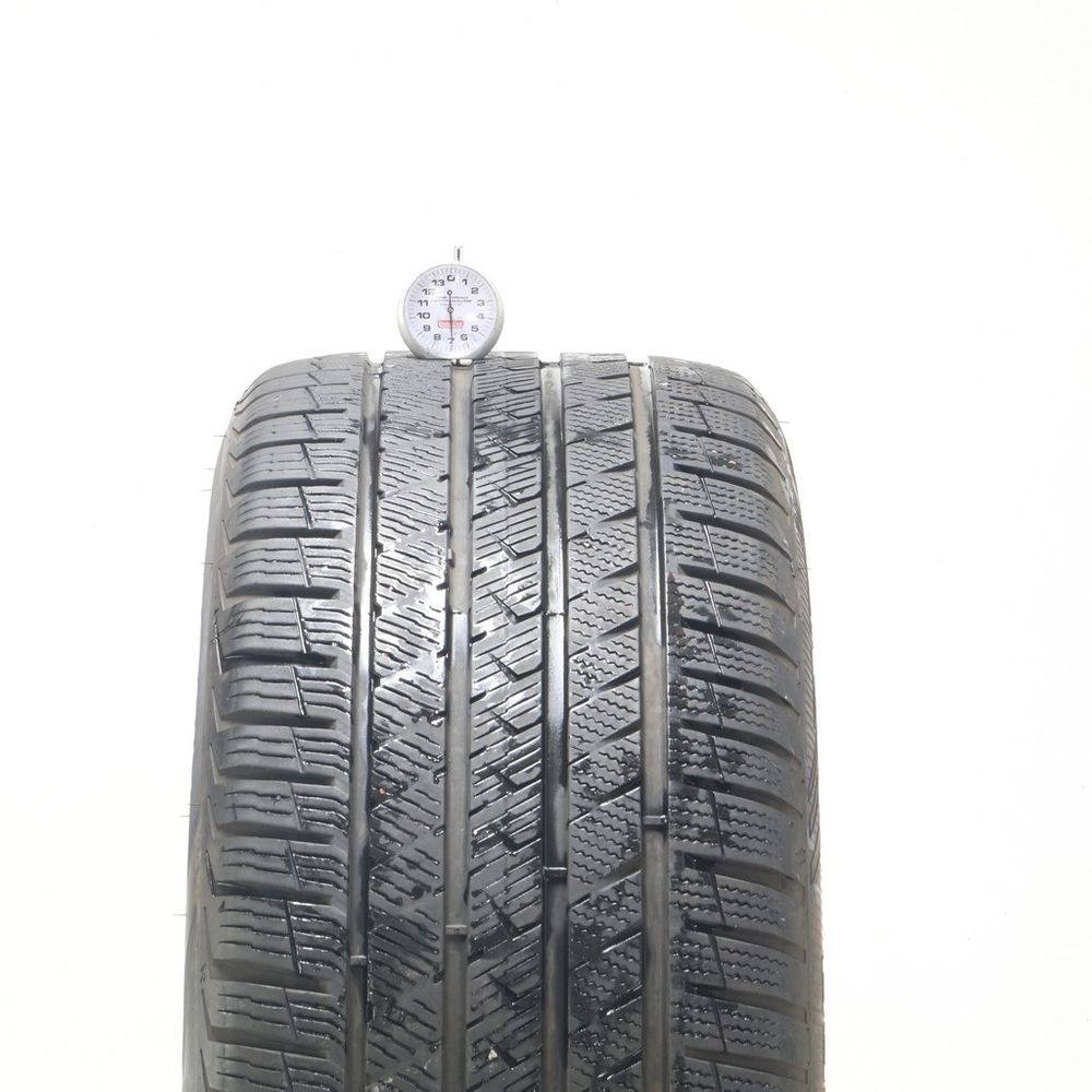 Used 275/45R20 Vredestein Quatrac Pro 110Y - 7/32 - Image 2