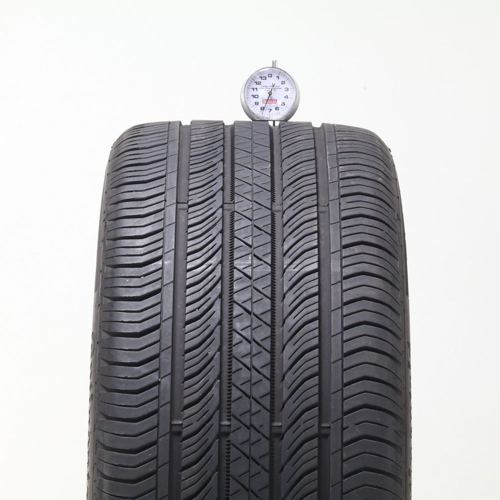 Set of (4) Used 245/45R20 Continental ProContact TX 99H - 7.5-8/32 - Image 2