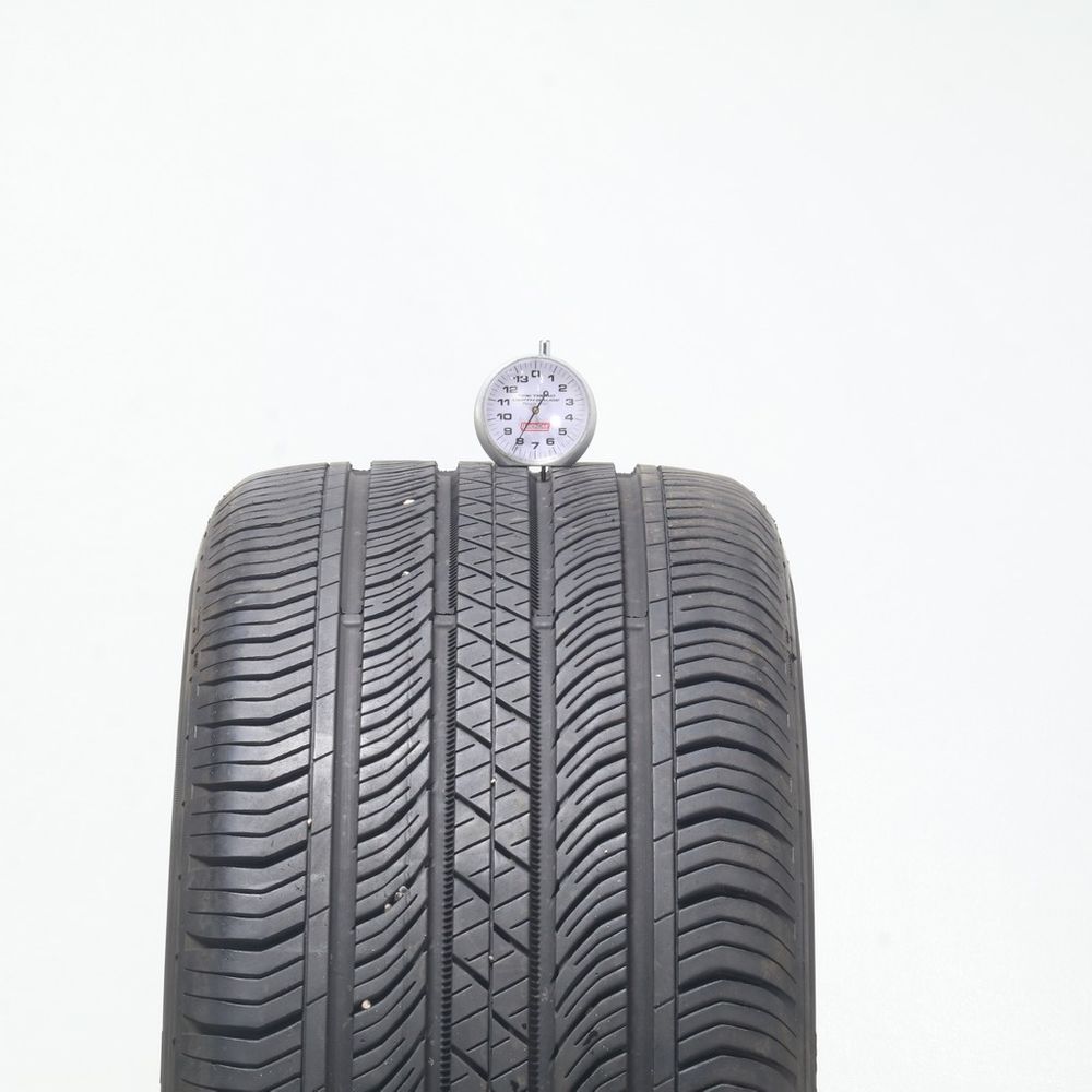 Set of (4) Used 245/45R20 Continental ProContact TX 99H - 7.5-8/32 - Image 5