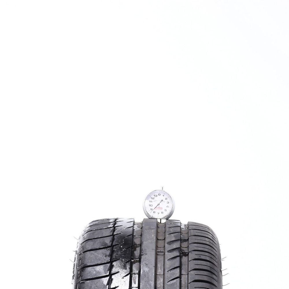 Set of (2) Used 225/40ZR18 Michelin Pilot Sport PS2 N3 92Y - 8.5-9.5/32 - Image 2