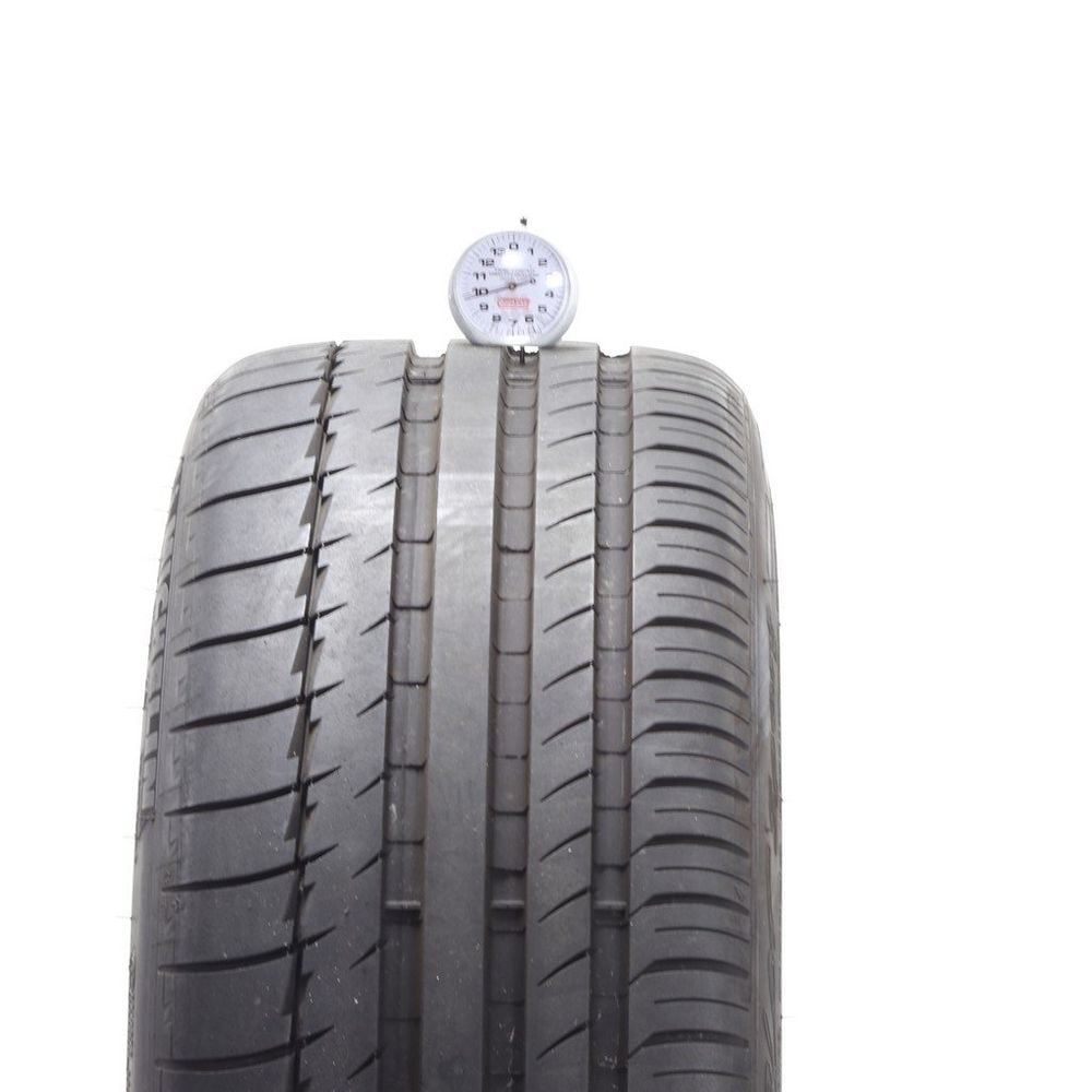 Set of (2) Used 225/40ZR18 Michelin Pilot Sport PS2 N3 92Y - 8.5-9.5/32 - Image 5