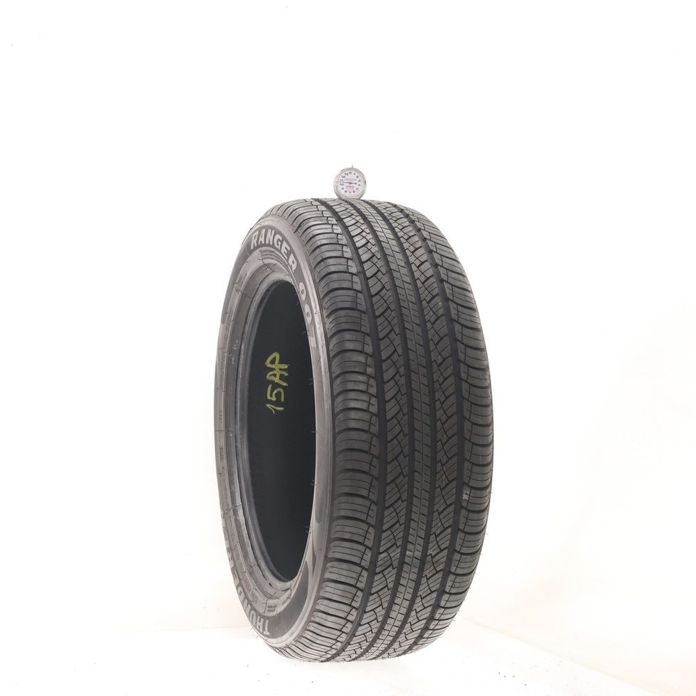Used 235/55R18 Thunderer Ranger 007 R601 104V - 10.5/32 - Image 1