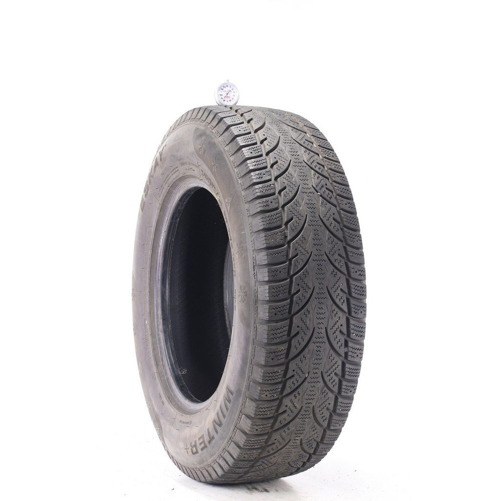 Used LT 245/70R17 Eskay Winter Plus 119/116Q - 8.5/32 - Image 1