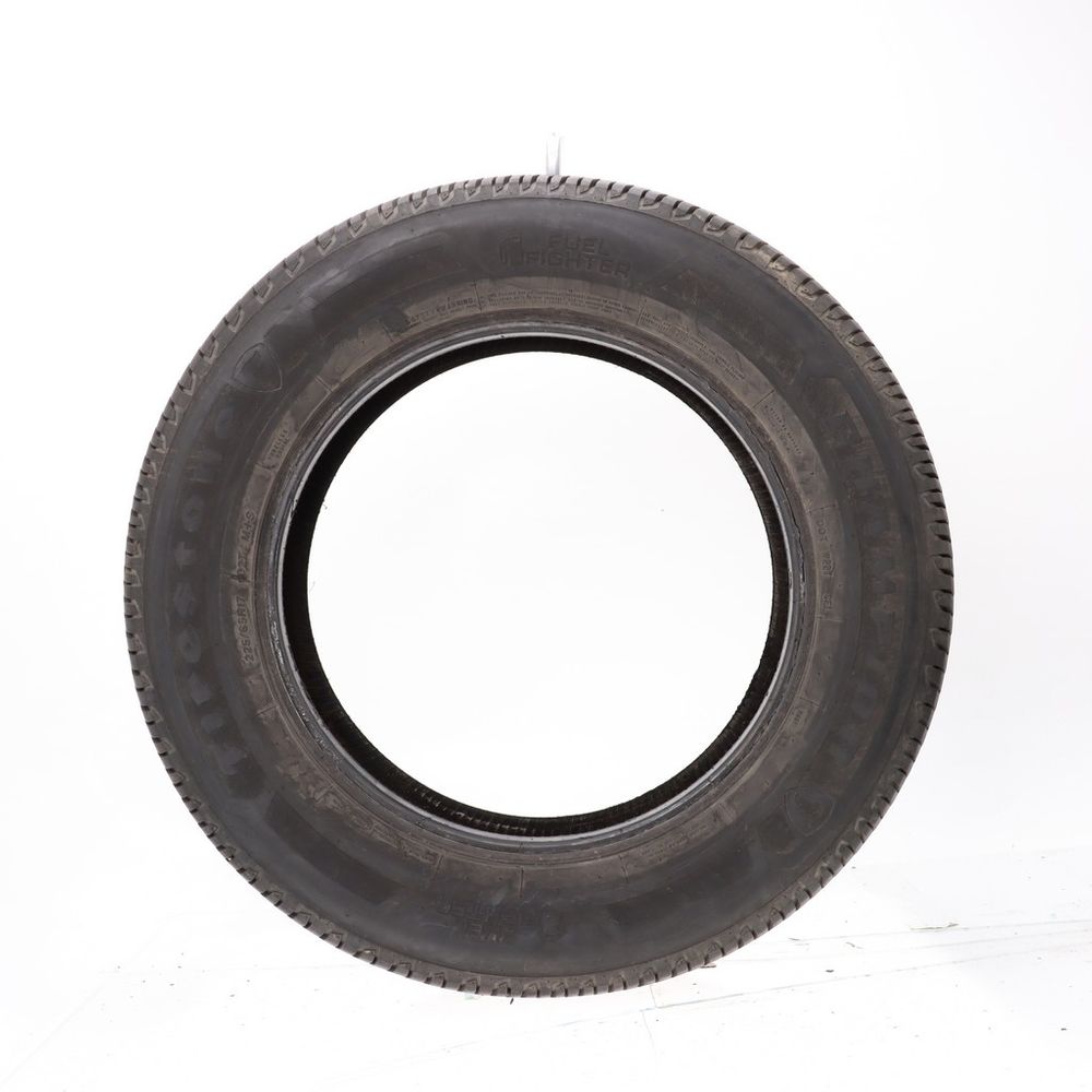 Used 225/65R17 Firestone Champion Fuel Fighter 102T - 8.5/32 - Image 3