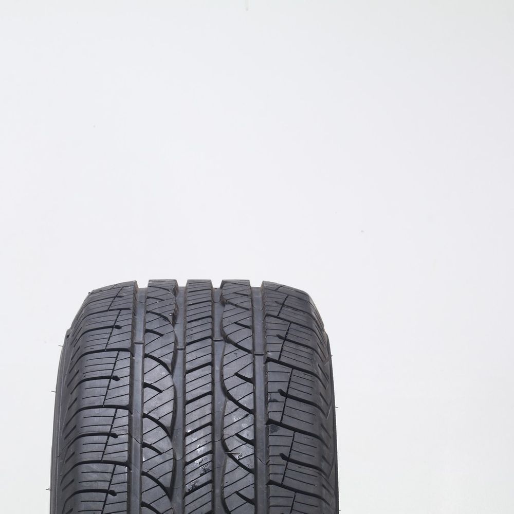 Driven Once 235/65R16 Kelly Edge Touring A/S 103H - 10/32 - Image 2