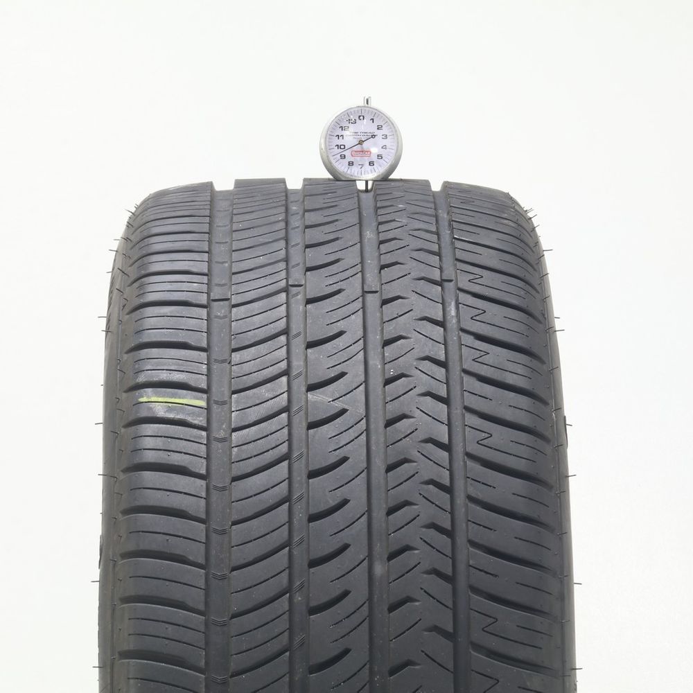 Used 275/45R20 Advanta HP Z-02 110V - 9.5/32 - Image 2