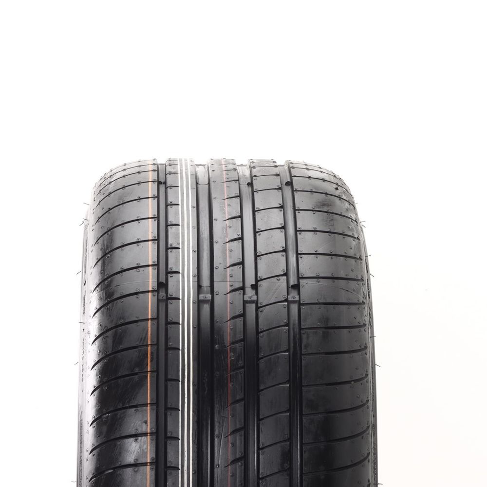 Set of (4) New 255/35R20 Goodyear Eagle F1 Asymmetric 3 97Y - Image 2