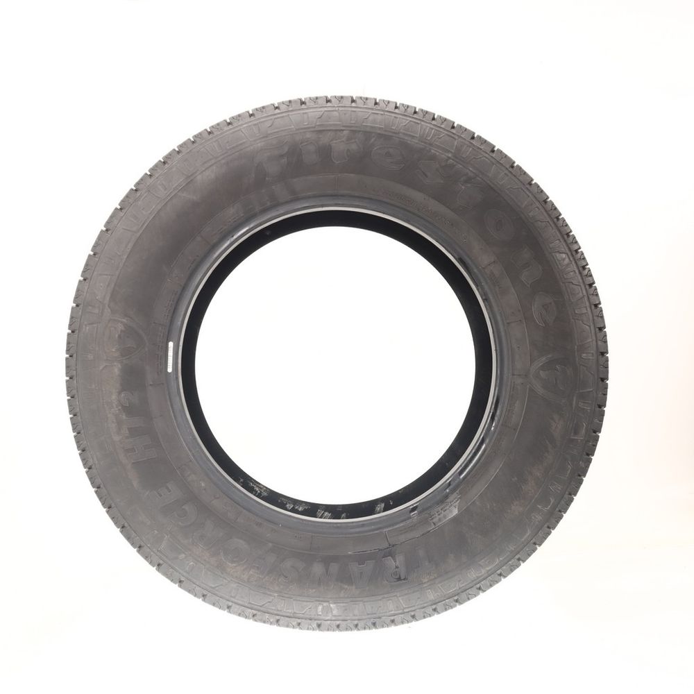 Used LT 275/65R18 Firestone Transforce HT2 123/120S E - 11.5/32 - Image 3