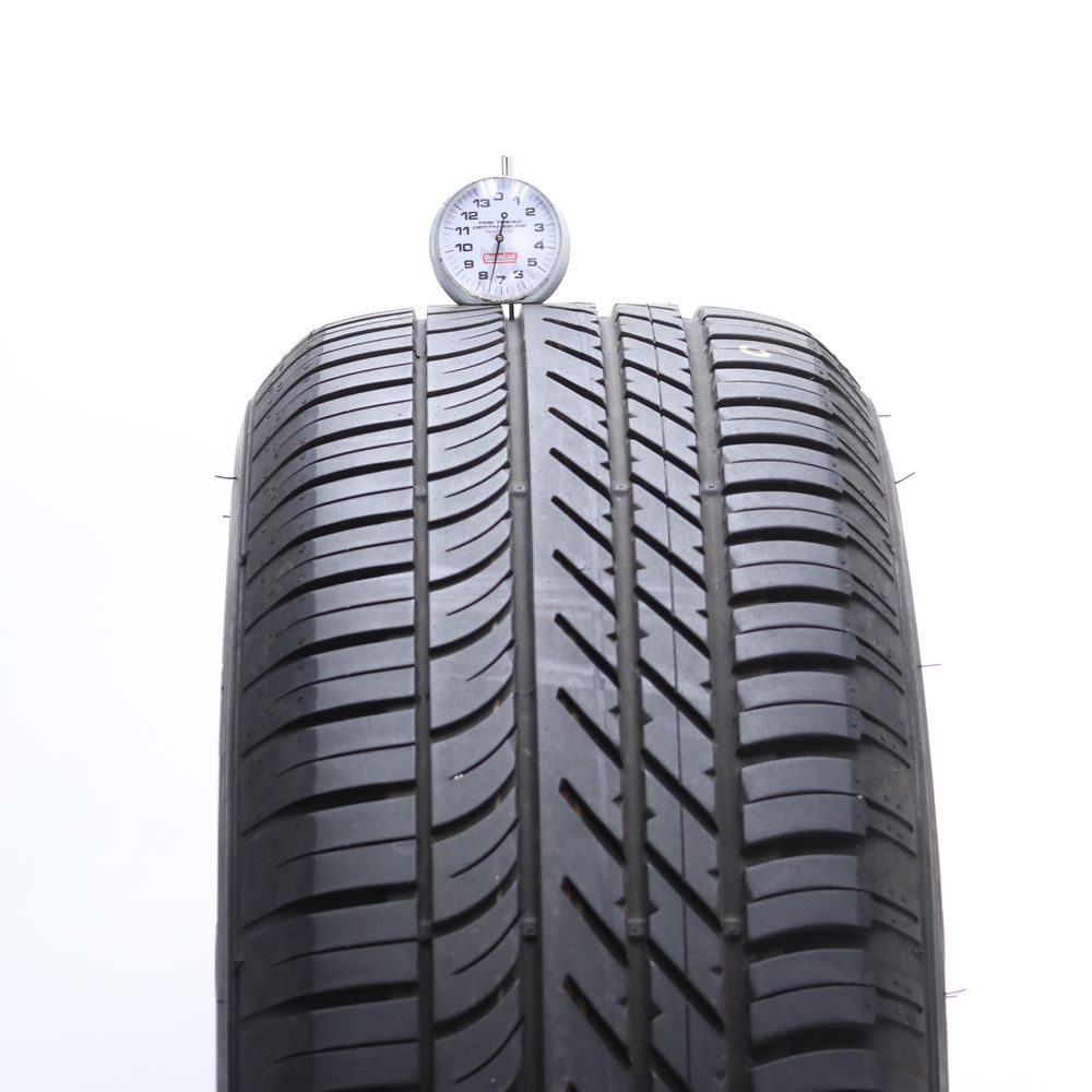 Set of (2) Used 235/60R18 Goodyear Eagle F1 Asymmetric AT SUV 4X4 JLR 107V - 6.5-7.5/32 - Image 5