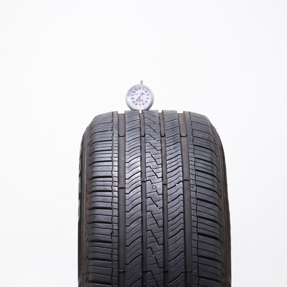 Set of (2) Used 235/55R19 Cooper Endeavor Plus 105V - 7.5-8.5/32 - Image 5