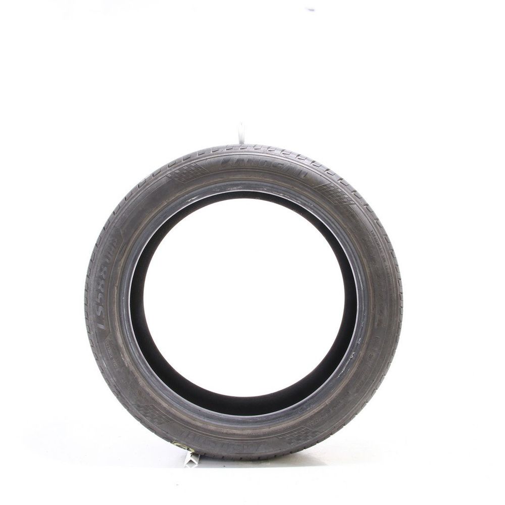 Used 225/45ZR17 Landsail LS588 UHP 94W - 7/32 - Image 3