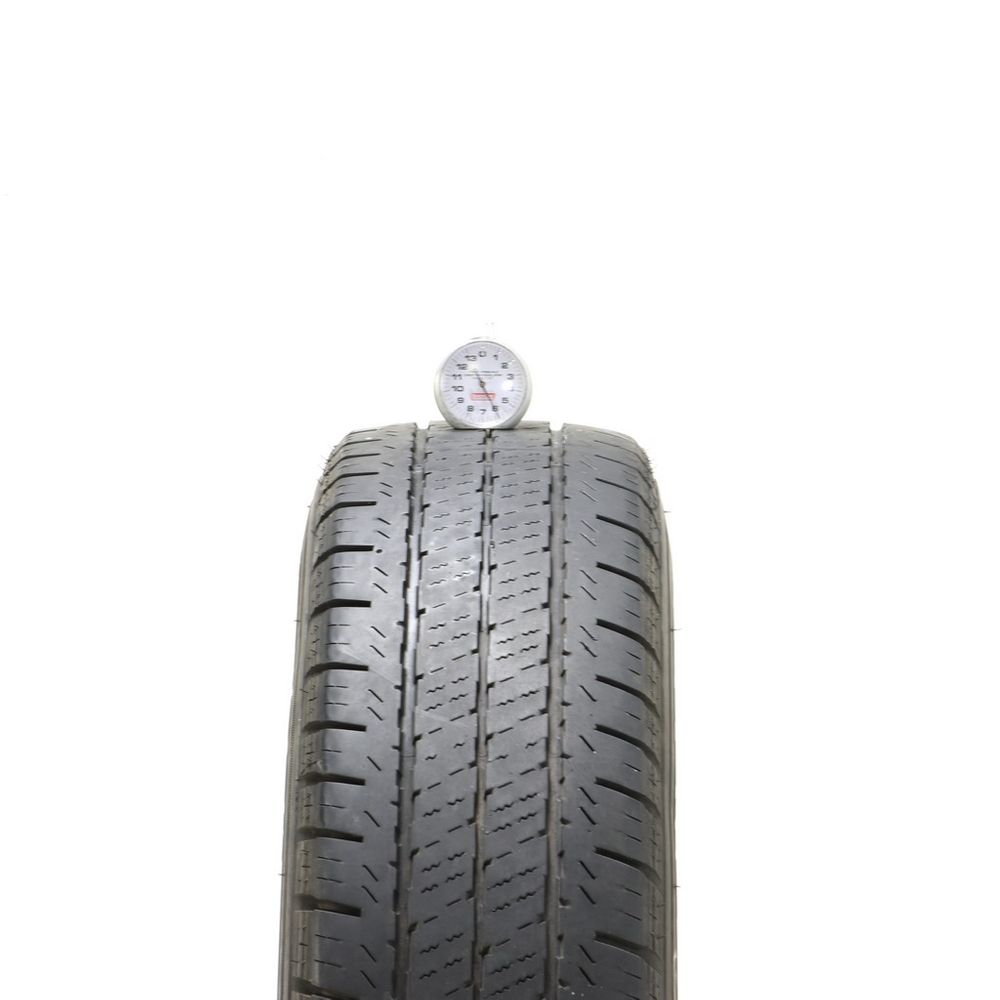 Used 195/75R16C Hankook Dynapro HT 107/105R - 6/32 - Image 2