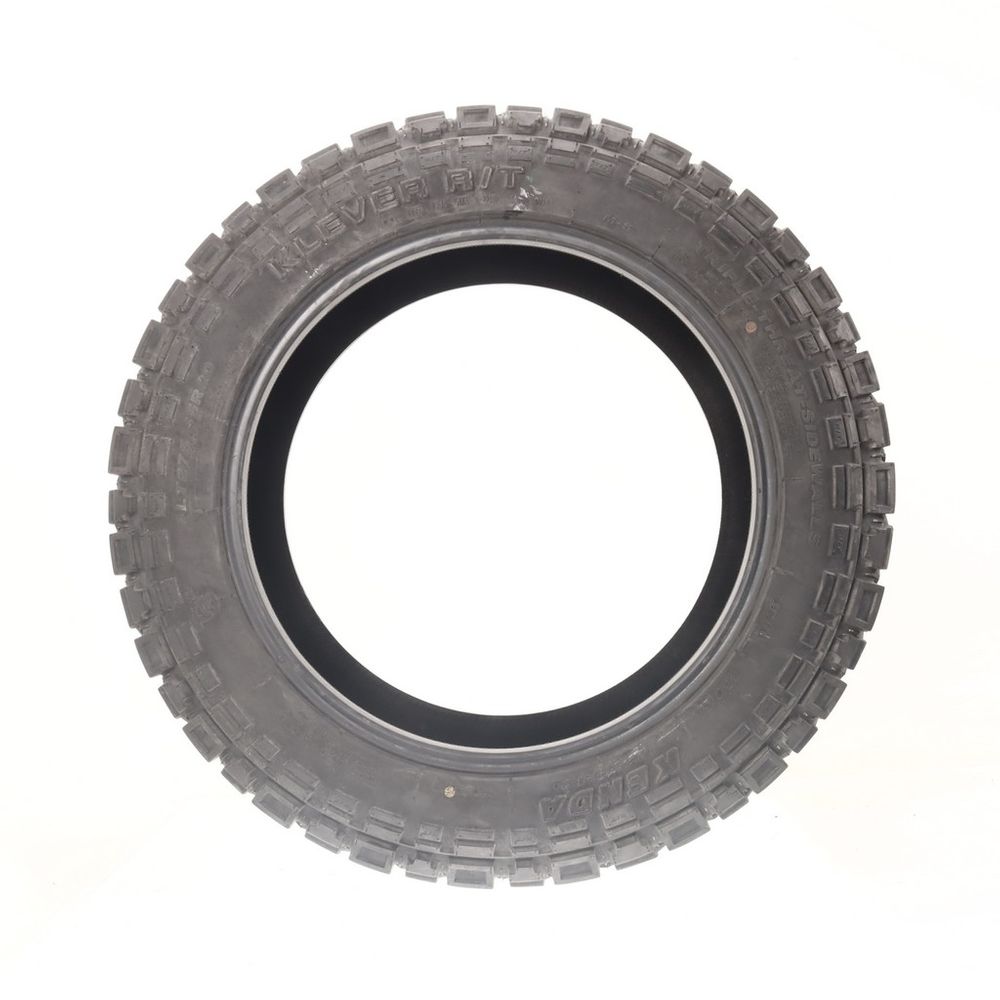 Used LT 275/65R20 Kenda Klever AT 120/117R - 13.5/32 - Image 3